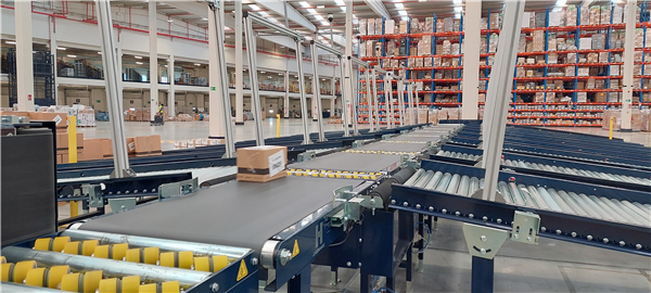 JHernando automatiza las instalaciones de ICP en Guadalajara